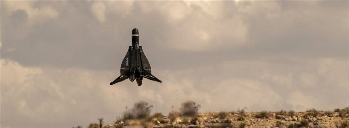 Kuwait, C-UAS, Foreign Military Sale, U.S. State Department, Roadrunner-Munition, Anvil-Kinetic, Anduril, Long Range Sentry Tower, electromagnetic warfare, non-NATO ally