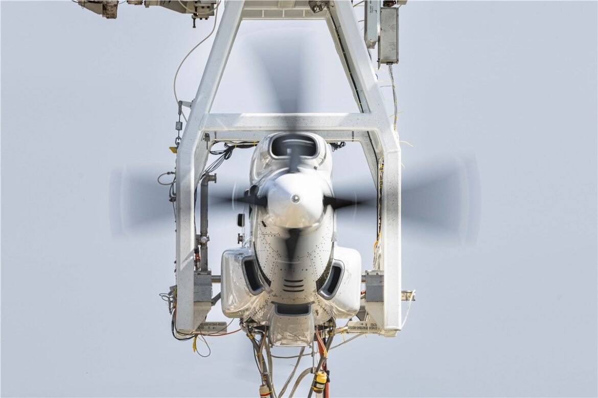 GE Aerospace, hybrid electric, megawatt-class, NASA EPFD, CT7 engine, Avio Aero, RISE program, Open Fan, Arjan Hegeman, BETA Technologies